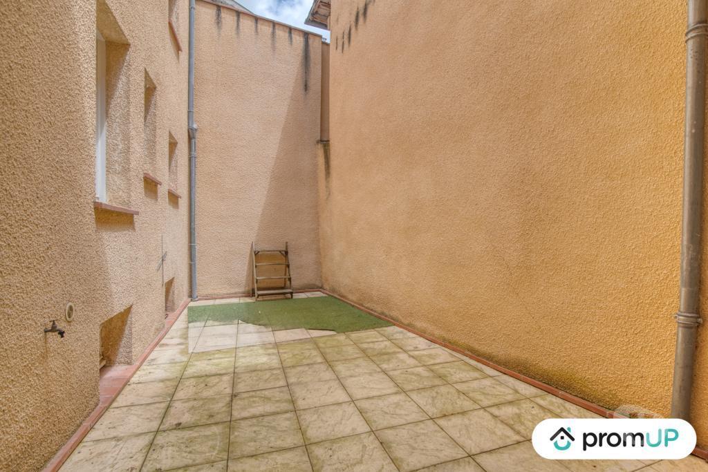 Appartements à vendre Tarn Lavaur - 81500 - Photos Vivastreet (V6710) Appartement de 132 m2 à LAVAUR