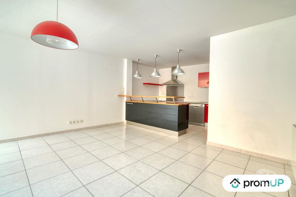 Appartements à vendre Tarn Lavaur - 81500 - Photos Vivastreet (V6710) Appartement de 132 m2 à LAVAUR