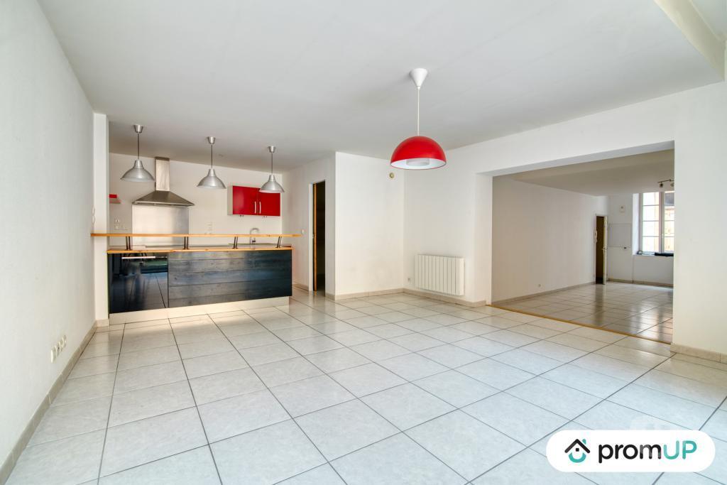 Appartements à vendre Tarn Lavaur - 81500 - Photos Vivastreet (V6710) Appartement de 132 m2 à LAVAUR