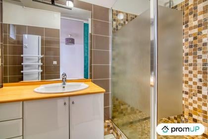 Appartements à vendre Lavaur Tarn - Photos Vivastreet (V6710) Appartement de 132 m2 à LAVAUR