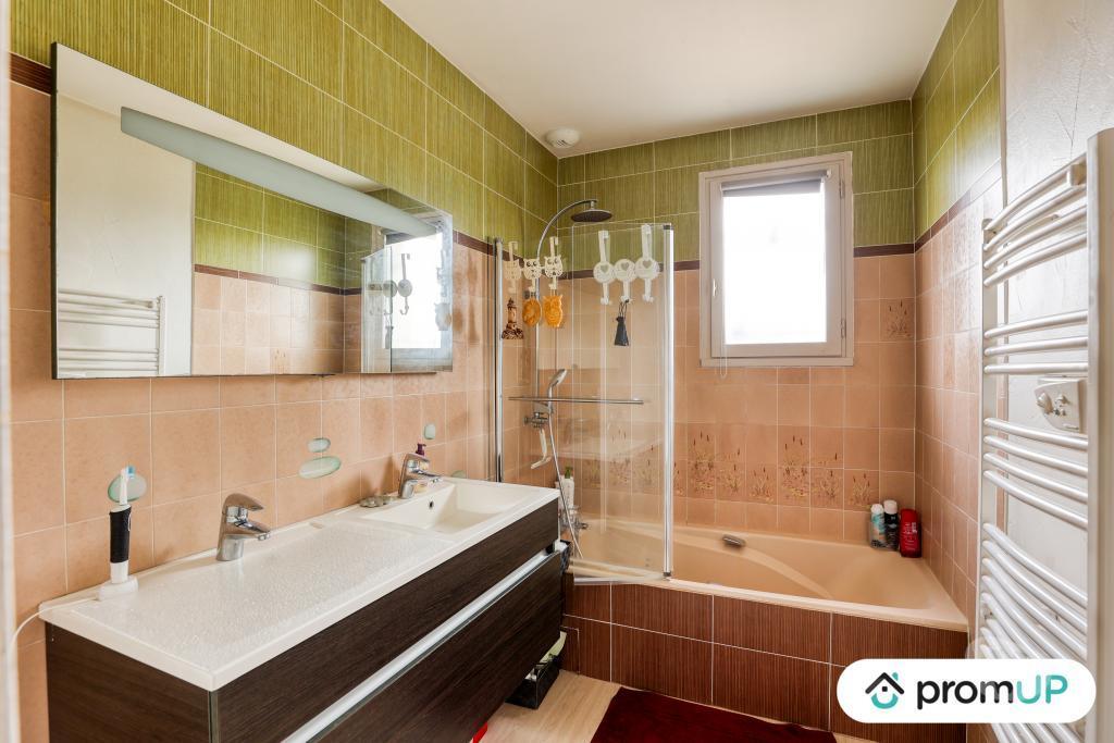 Vente Maison Allier Domerat - 03410 - Photos Vivastreet (V6658) Maison individuelle de 133 m2 à DOMÉRAT