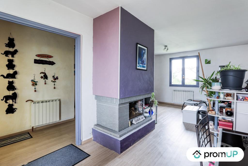 Vente Maison Allier Domerat - 03410 - Photos Vivastreet (V6658) Maison individuelle de 133 m2 à DOMÉRAT