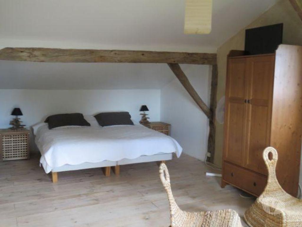 Vente Maison Gers Simorre - 32420 - Photos Vivastreet Très bel ensemble de 2 maisons de caractère vue imprenable, 6h