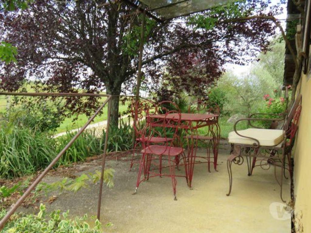 Vente Maison Gers Simorre - 32420 - Photos Vivastreet Très bel ensemble de 2 maisons de caractère vue imprenable, 6h