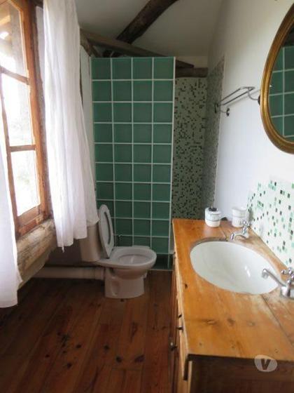 Maison à vendre Simorre Gers - Photos Vivastreet Très bel ensemble de 2 maisons de caractère vue imprenable, 6h