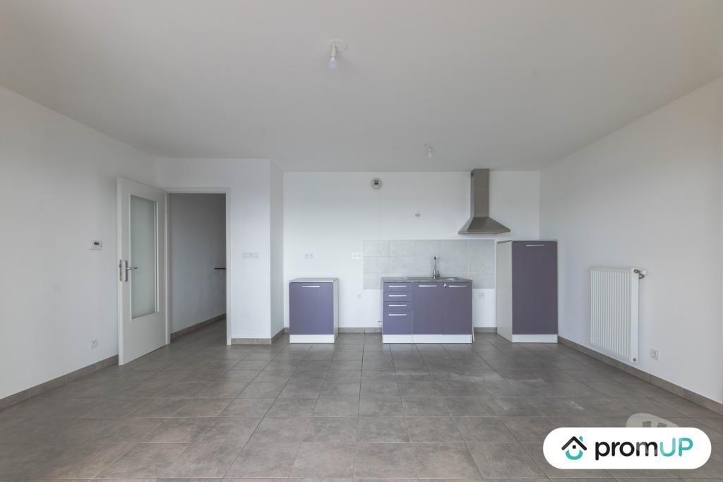 Appartements à vendre Moselle Manom - 57100 - Photos Vivastreet (V6715) Appartement de 46 m2 mitoyen d'un côté à MANOM