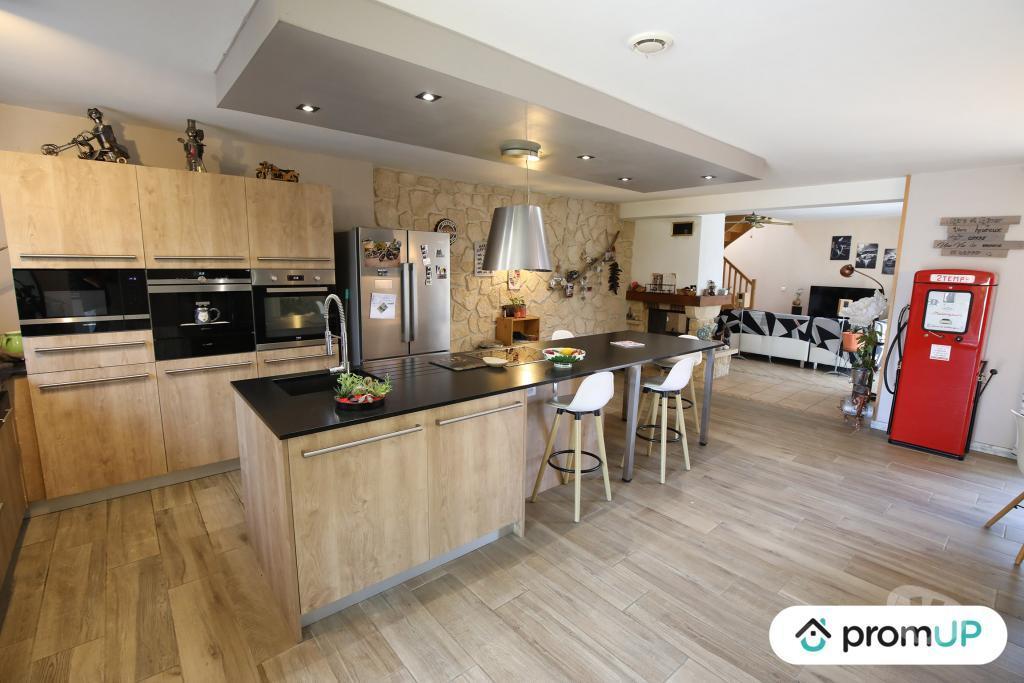 Vente Maison Pyrénées-Atlantiques Barzun - 64530 - Photos Vivastreet (V6702) Maison individuelle de 163 m2 à BARZUN