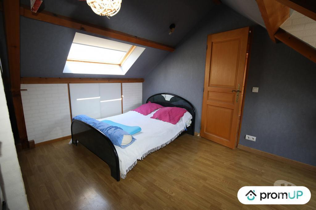 Vente Maison Pyrénées-Atlantiques Barzun - 64530 - Photos Vivastreet (V6702) Maison individuelle de 163 m2 à BARZUN