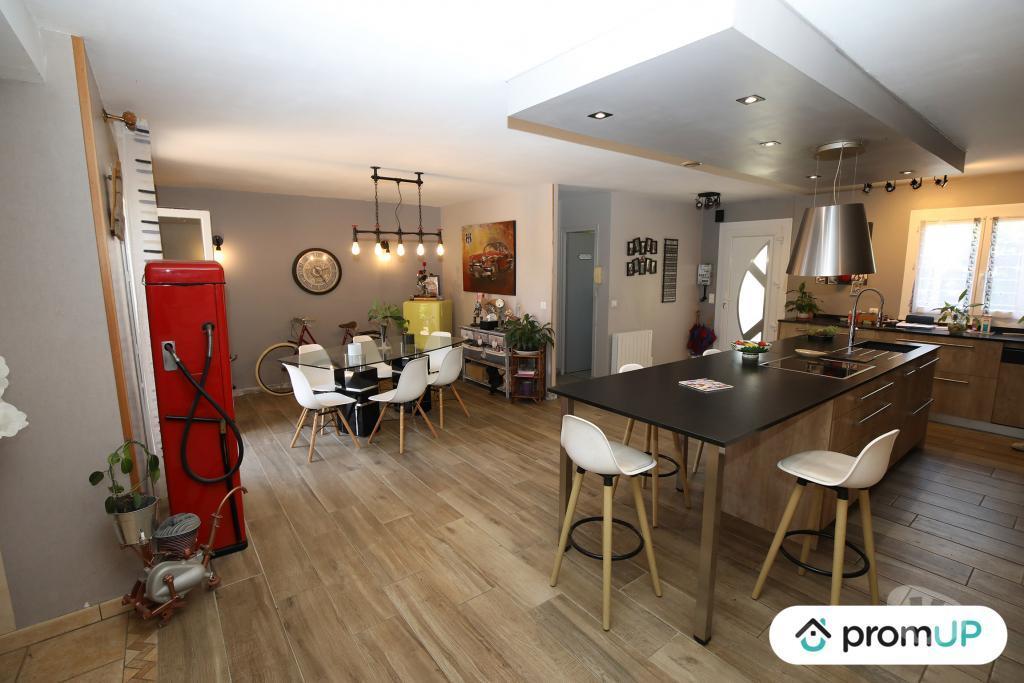 Vente Maison Pyrénées-Atlantiques Barzun - 64530 - Photos Vivastreet (V6702) Maison individuelle de 163 m2 à BARZUN