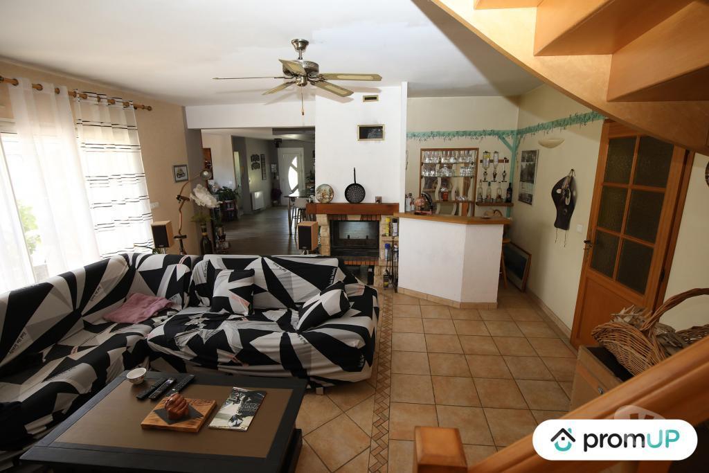 Vente Maison Pyrénées-Atlantiques Barzun - 64530 - Photos Vivastreet (V6702) Maison individuelle de 163 m2 à BARZUN