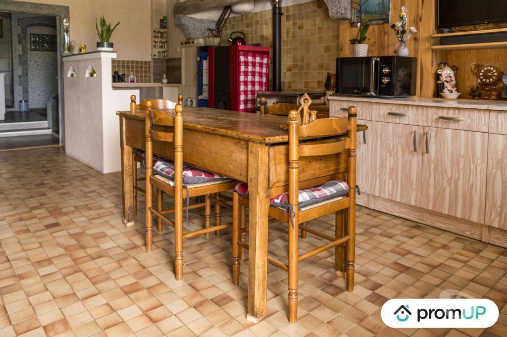 Vente Maison Cantal Celoux - 15500 - Photos Vivastreet (V6709) Maison individuelle de 90 m2 à CELOUX