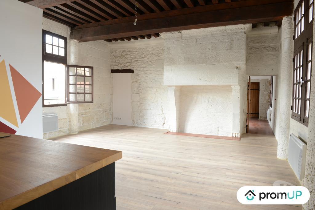 Appartements à vendre Dordogne Perigueux - 24000 - Photos Vivastreet (V4706) Très beau T3 90 m² hyper centre