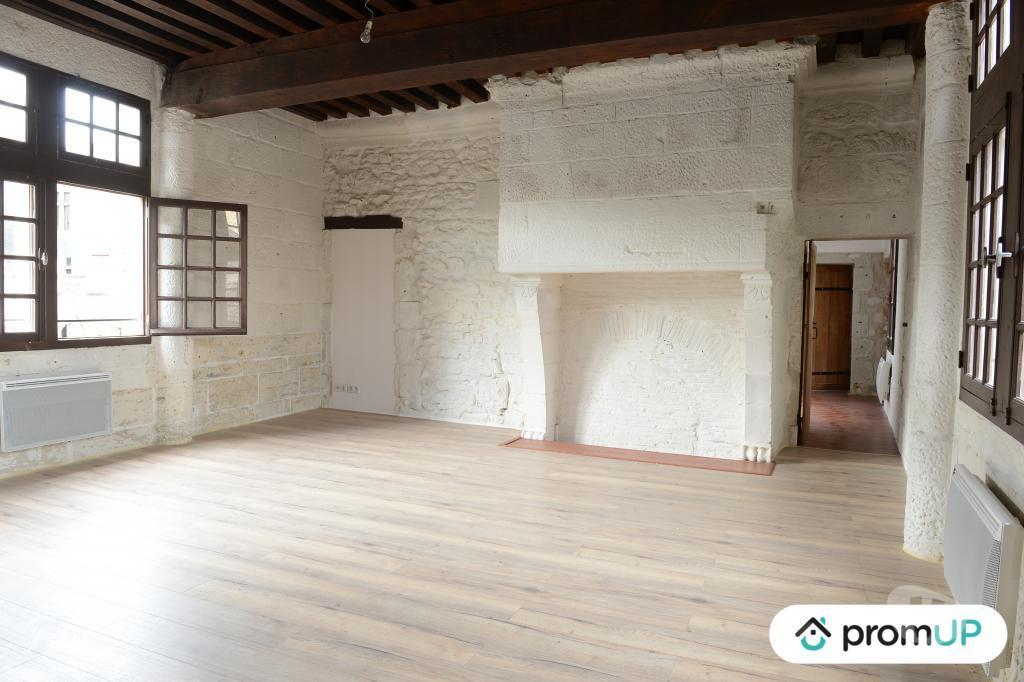 Appartements à vendre Dordogne Perigueux - 24000 - Photos Vivastreet (V4706) Très beau T3 90 m² hyper centre
