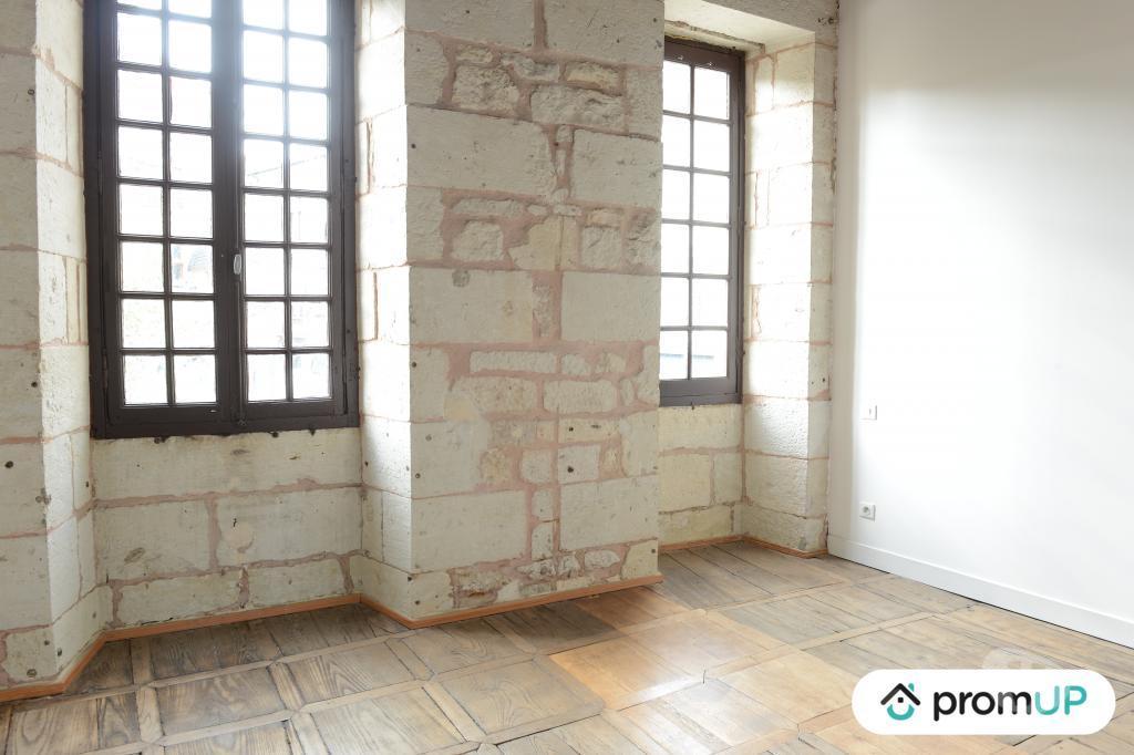 Appartements à vendre Dordogne Perigueux - 24000 - Photos Vivastreet (V4706) Très beau T3 90 m² hyper centre