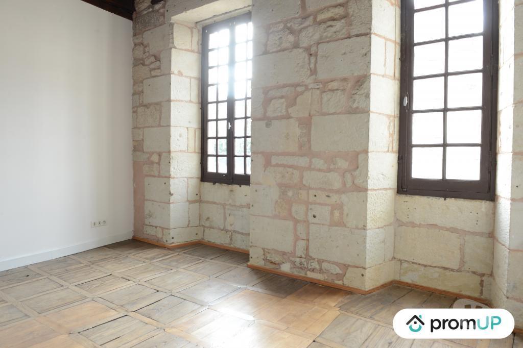 Appartements à vendre Dordogne Perigueux - 24000 - Photos Vivastreet (V4706) Très beau T3 90 m² hyper centre