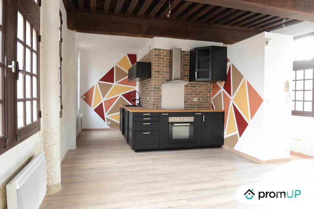 Appartements à vendre Dordogne Perigueux - 24000 - Photos Vivastreet (V4706) Très beau T3 90 m² hyper centre