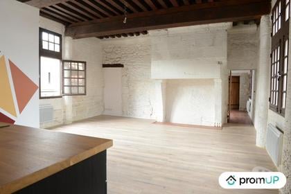 Appartements à vendre Perigueux Dordogne - Photos Vivastreet (V4706) Très beau T3 90 m² hyper centre