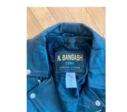 Vêtements Villejuif Val-de-Marne - Photos Vivastreet Blouson pour Moto à restaurer (N.BAGASH-Corp)