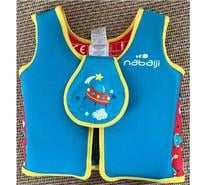 Bouée d’occasion pour apprentissage de la natation.