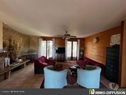 Vente Maison St Gilles Gard - Photos Vivastreet Villa