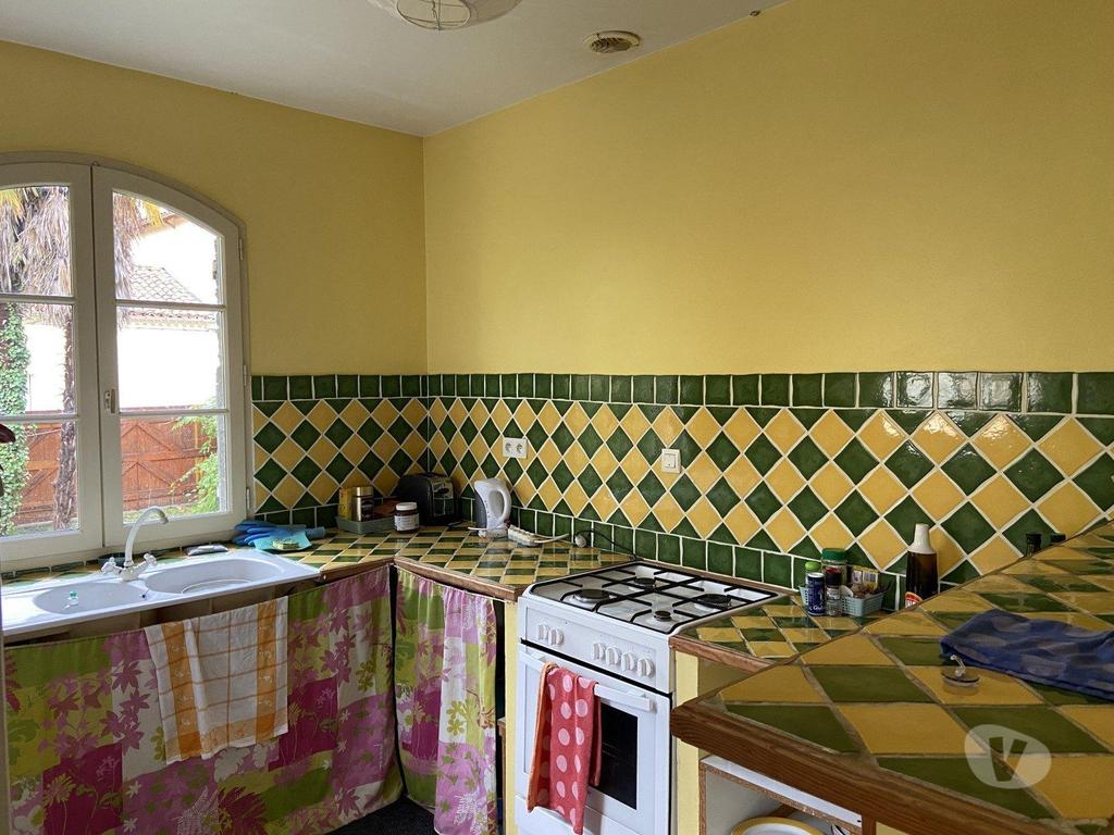 Vente Maison Gers Masseube - 32140 - Photos Vivastreet Maison bourgeoise avec jardin et piscine et appartement