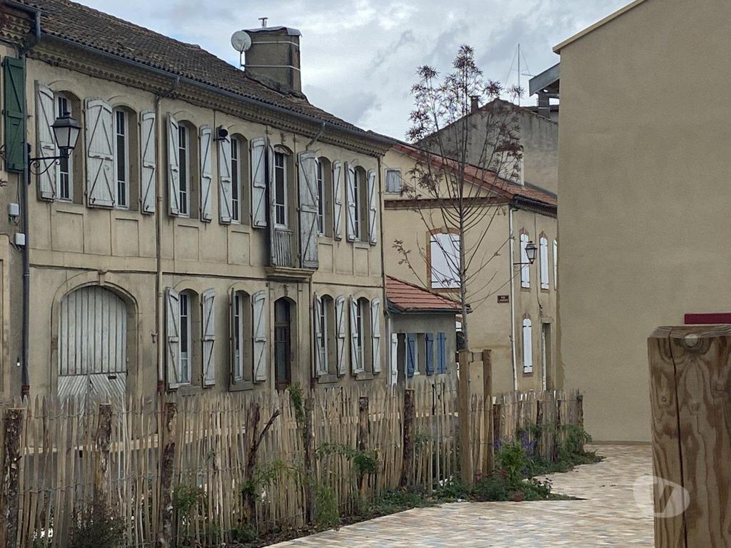Vente Maison Gers Masseube - 32140 - Photos Vivastreet Maison bourgeoise avec jardin et piscine et appartement