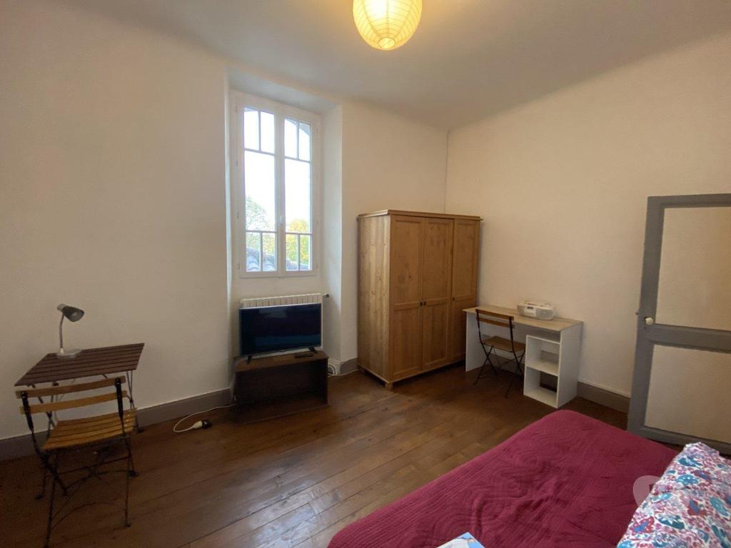 Vente Maison Gers Masseube - 32140 - Photos Vivastreet Maison bourgeoise avec jardin et piscine et appartement