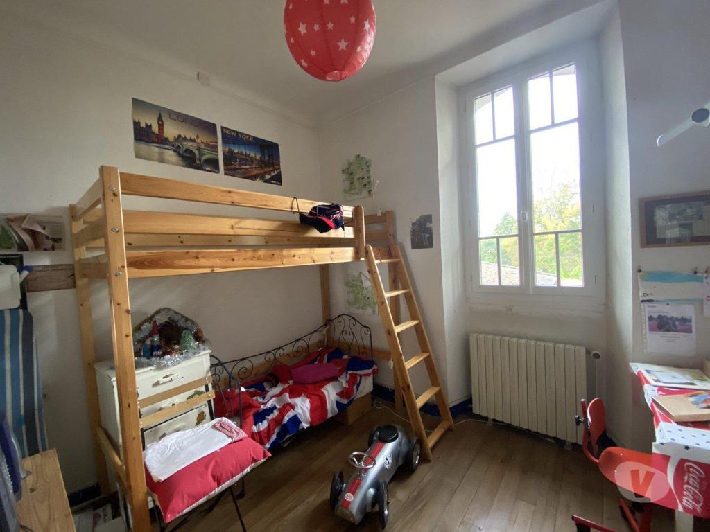 Vente Maison Gers Masseube - 32140 - Photos Vivastreet Maison bourgeoise avec jardin et piscine et appartement