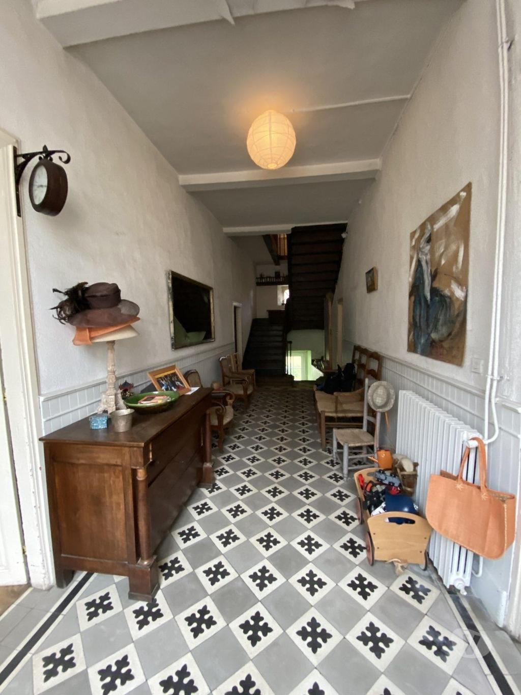 Vente Maison Gers Masseube - 32140 - Photos Vivastreet Maison bourgeoise avec jardin et piscine et appartement