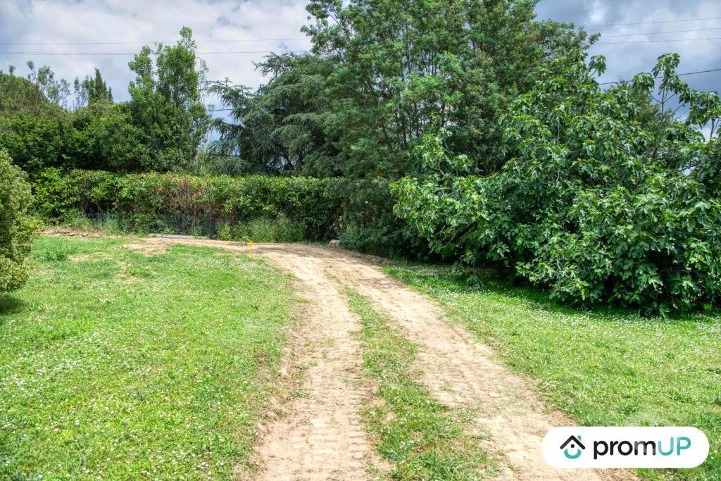 Terrain à vendre Haute-Garonne Pechbusque - 31320 - Photos Vivastreet (V6723) Terrain constructible de 1186 m2 à PECHBUSQUE