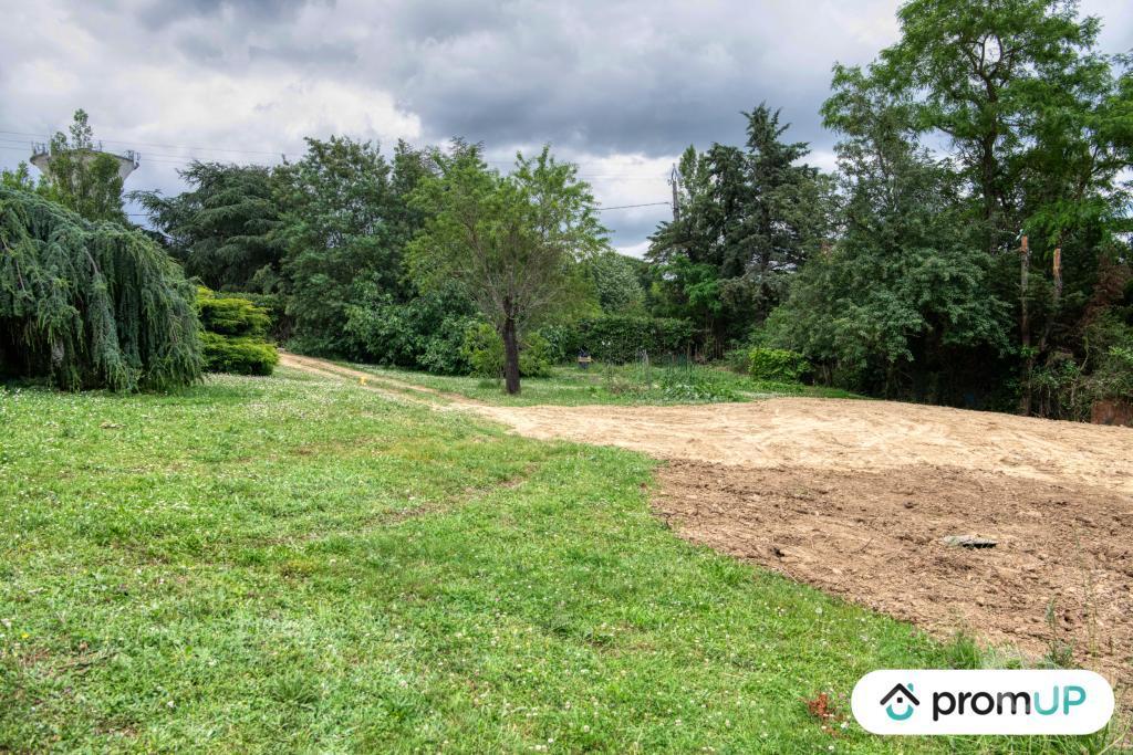 Terrain à vendre Haute-Garonne Pechbusque - 31320 - Photos Vivastreet (V6723) Terrain constructible de 1186 m2 à PECHBUSQUE