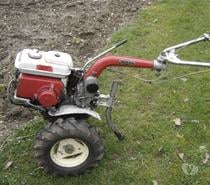 roue agraire motoculteur motobineuse honda f28 ou autre