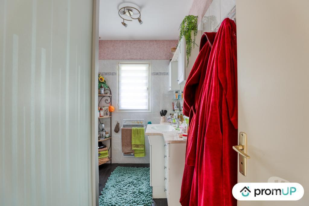 Vente Maison Loiret Gien - Photos Vivastreet (V6711) Maison individuelle de 137 m2 à GIEN