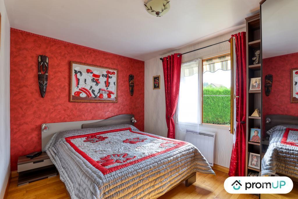 Vente Maison Loiret Gien - Photos Vivastreet (V6711) Maison individuelle de 137 m2 à GIEN