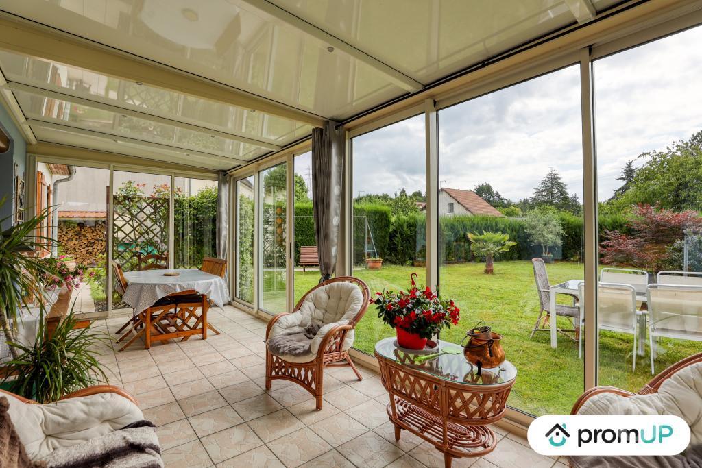 Vente Maison Loiret Gien - Photos Vivastreet (V6711) Maison individuelle de 137 m2 à GIEN