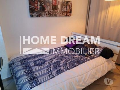 Vente Appartement Ollioules Var - Photos Vivastreet T2 - OLLIOULESHOME DREAM Immobilier vous propose...