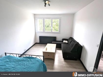 Achat appartement Roanne Loire - Photos Vivastreet 1 Pièce Bis