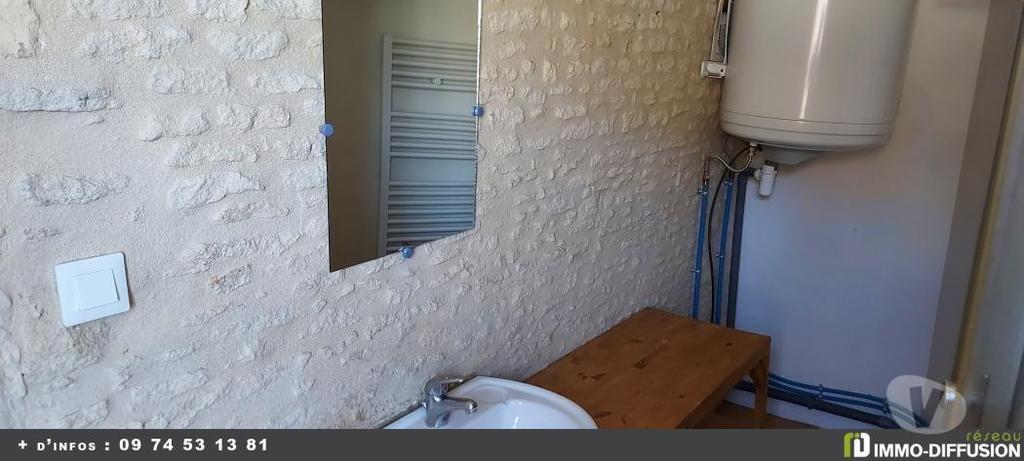 Vente Maison Calvados Bieville Beuville - 14112 - Photos Vivastreet Maison Louée avec 2 logements