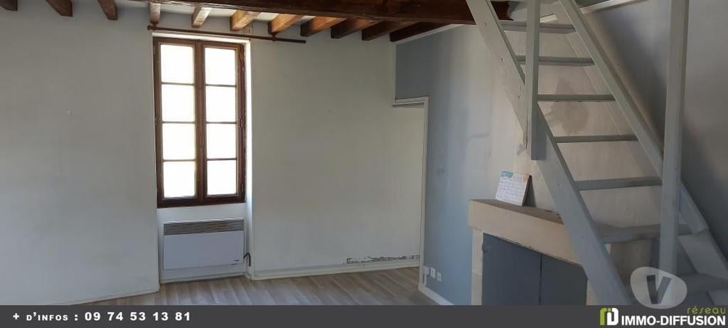Vente Maison Calvados Bieville Beuville - 14112 - Photos Vivastreet Maison Louée avec 2 logements