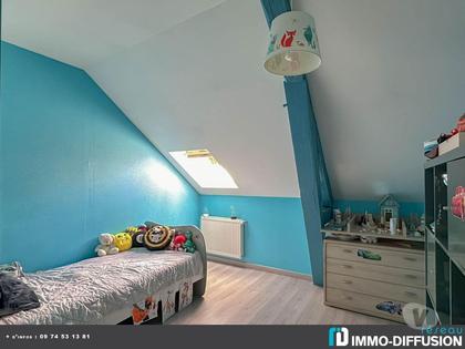Vente Appartement Manom Moselle - Photos Vivastreet 6 Pièces