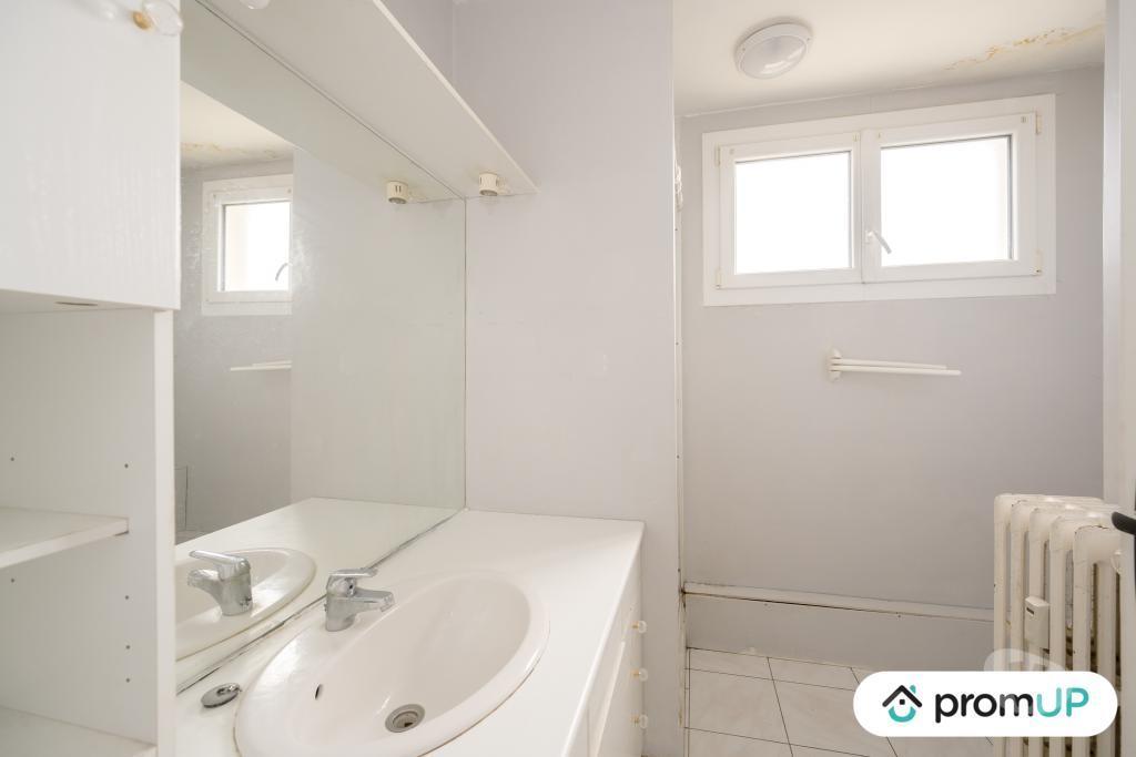 Appartements à vendre Côtes-d'Armor St Brieuc - 22000 - Photos Vivastreet (V6704) Appartement de 58 m2 à SAINT-BRIEUC