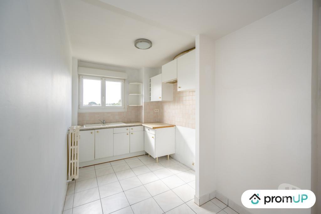 Appartements à vendre Côtes-d'Armor St Brieuc - 22000 - Photos Vivastreet (V6704) Appartement de 58 m2 à SAINT-BRIEUC