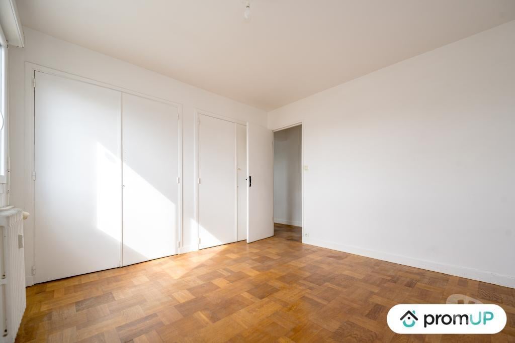 Appartements à vendre Côtes-d'Armor St Brieuc - 22000 - Photos Vivastreet (V6704) Appartement de 58 m2 à SAINT-BRIEUC