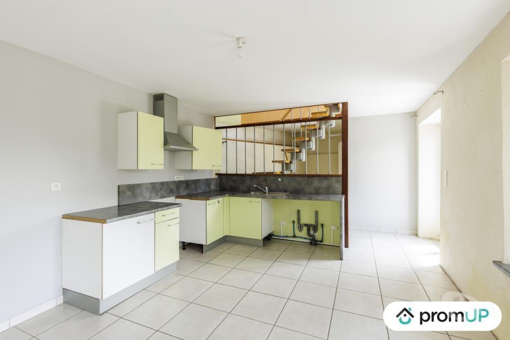 Vente Maison Manche St Denis le Vetu - 50210 - Photos Vivastreet (V6698) Maison individuelle de 70 m2 à SAINT-DENIS-LE-VÊTU