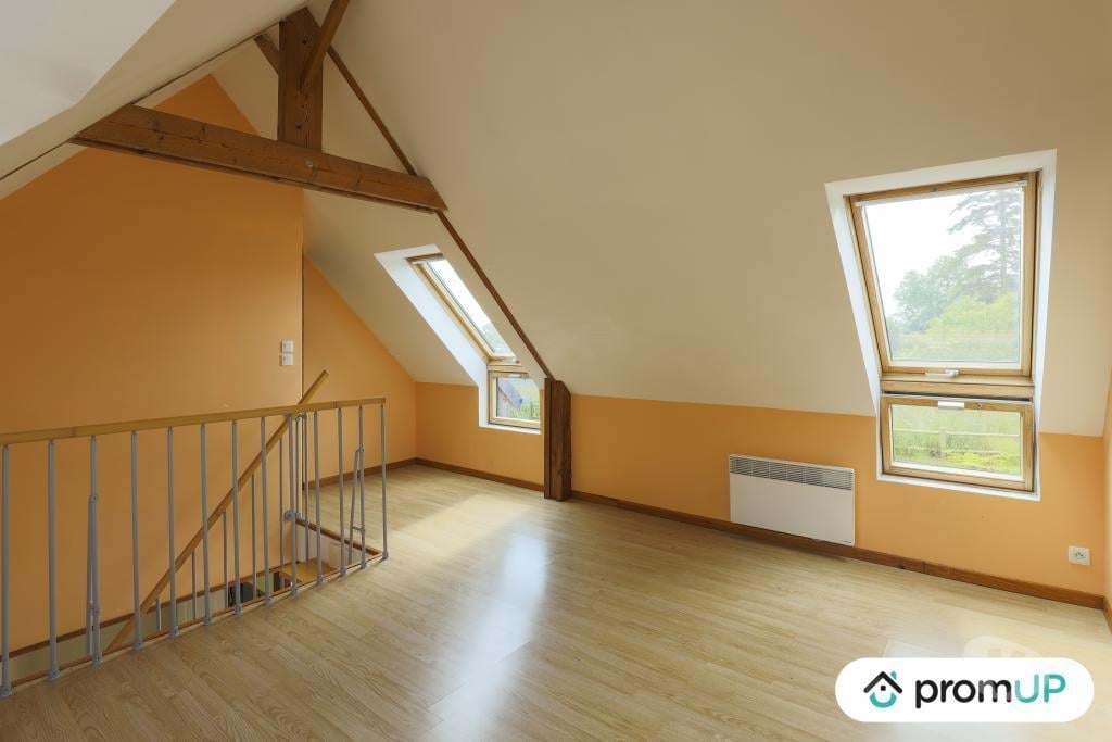 Vente Maison Manche St Denis le Vetu - 50210 - Photos Vivastreet (V6698) Maison individuelle de 70 m2 à SAINT-DENIS-LE-VÊTU