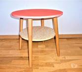 OPPORTUNITÉ TABLE DE SALON NEUVE PRATIQUE PETIT ESPACE b