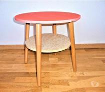OPPORTUNITÉ TABLE DE SALON NEUVE PRATIQUE PETIT ESPACE b