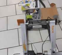 home trainer magic