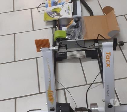 Matériel de sport St Quantin de Rancanne Charente-Maritime - Photos Vivastreet home trainer magic