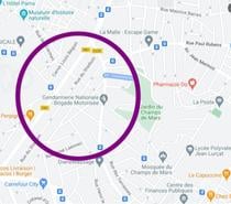 Vds maison de ville Perpignan R+1 avec 2 F3 + extérieurs